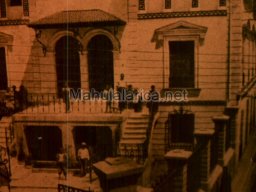 Mula Antigua serie-2